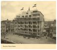 812 - June 2nd 1935 - The New  Schunck Building in Heerlen