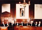 434 - Presidium Rechtbank Den Bosch 1970