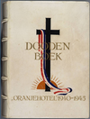 1034 - Book of the Dead Oranjehotel