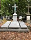 905 - Restored Family Grave Schunck-Cloot in Heerlen