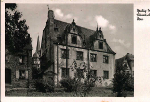 205 - Schuncksches Haus in Bruttig a.d. Mosel