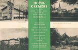 697 - Hotel Cremers
